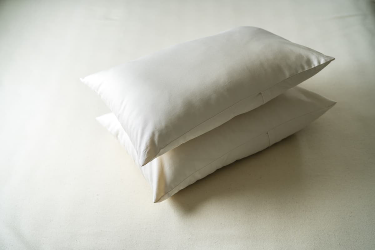 12 Unbelievable Standard Pillows for 2024