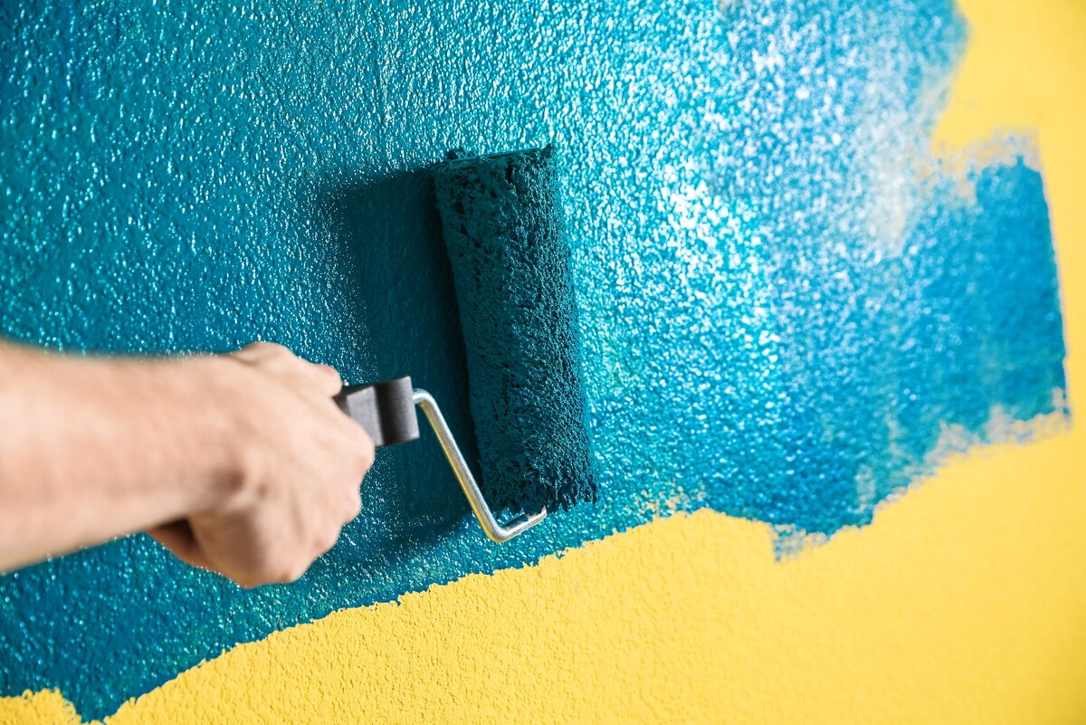 12 Unbelievable Wall Paint For 2024