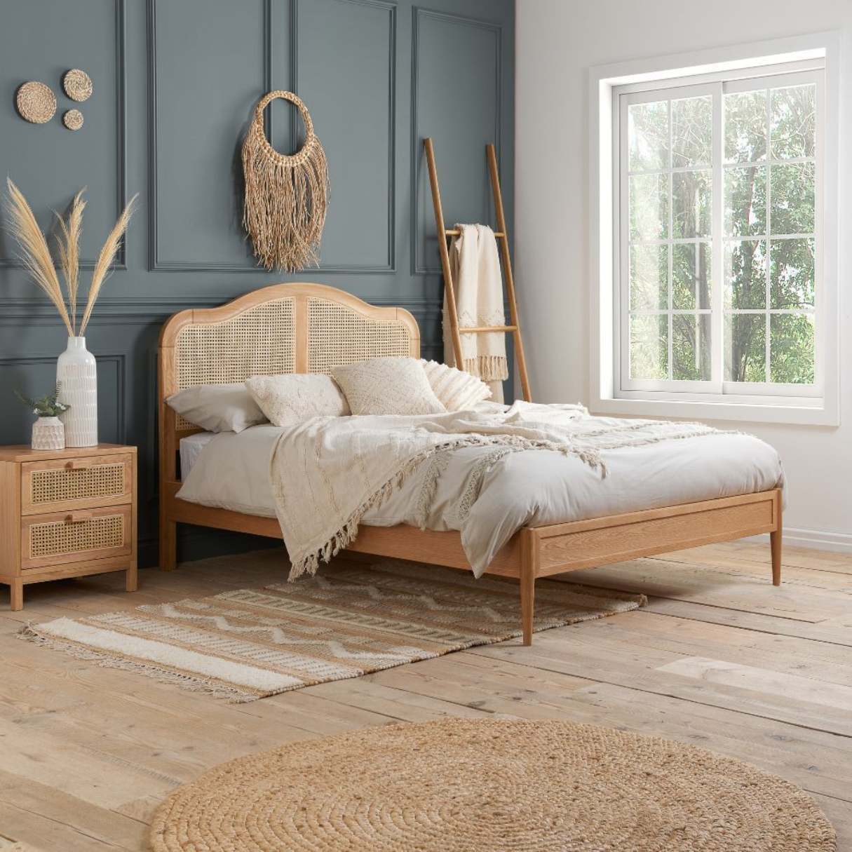 12 Unbelievable Wooden Bed Frame for 2024
