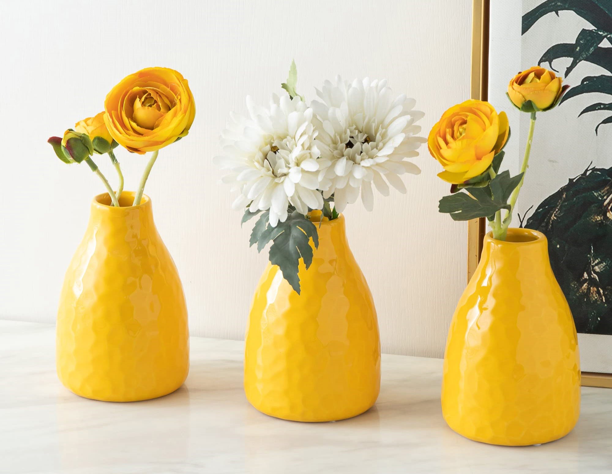 12 Unbelievable Yellow Vase for 2024