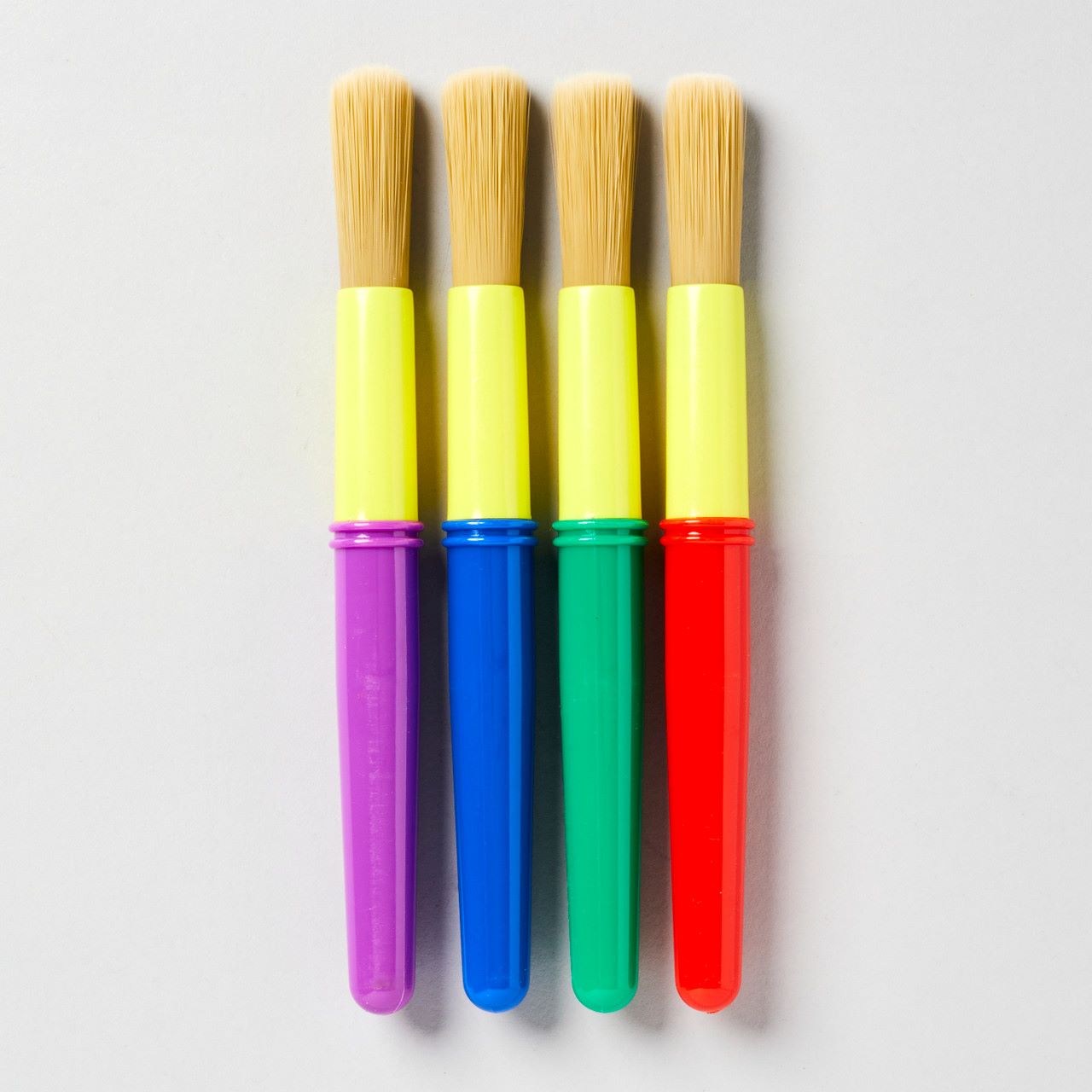 13 Amazing Chubby Paint Brushes For 2023