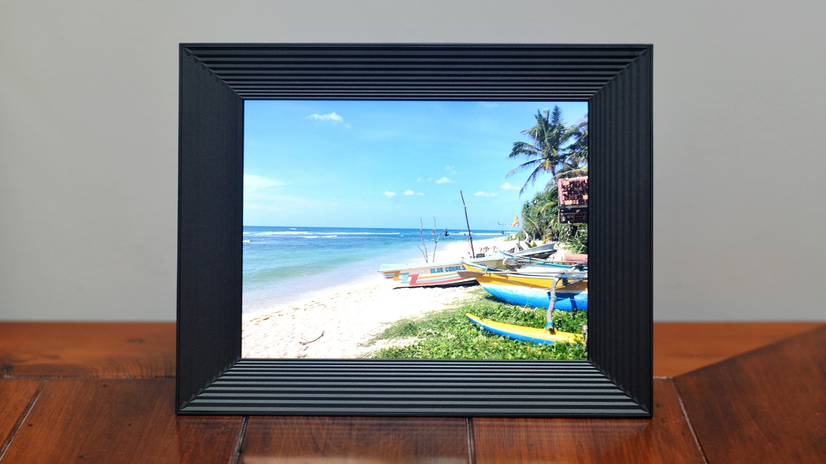 13 Amazing Digital Picture Frames for 2024