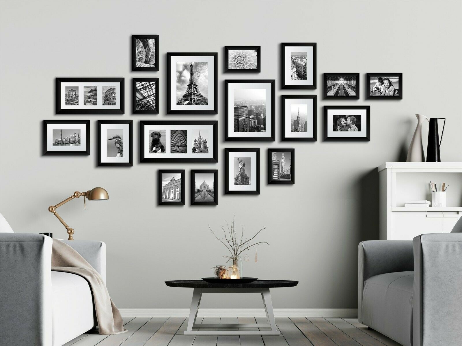 13 Amazing Framed Wall Art For 2023 1697510842 