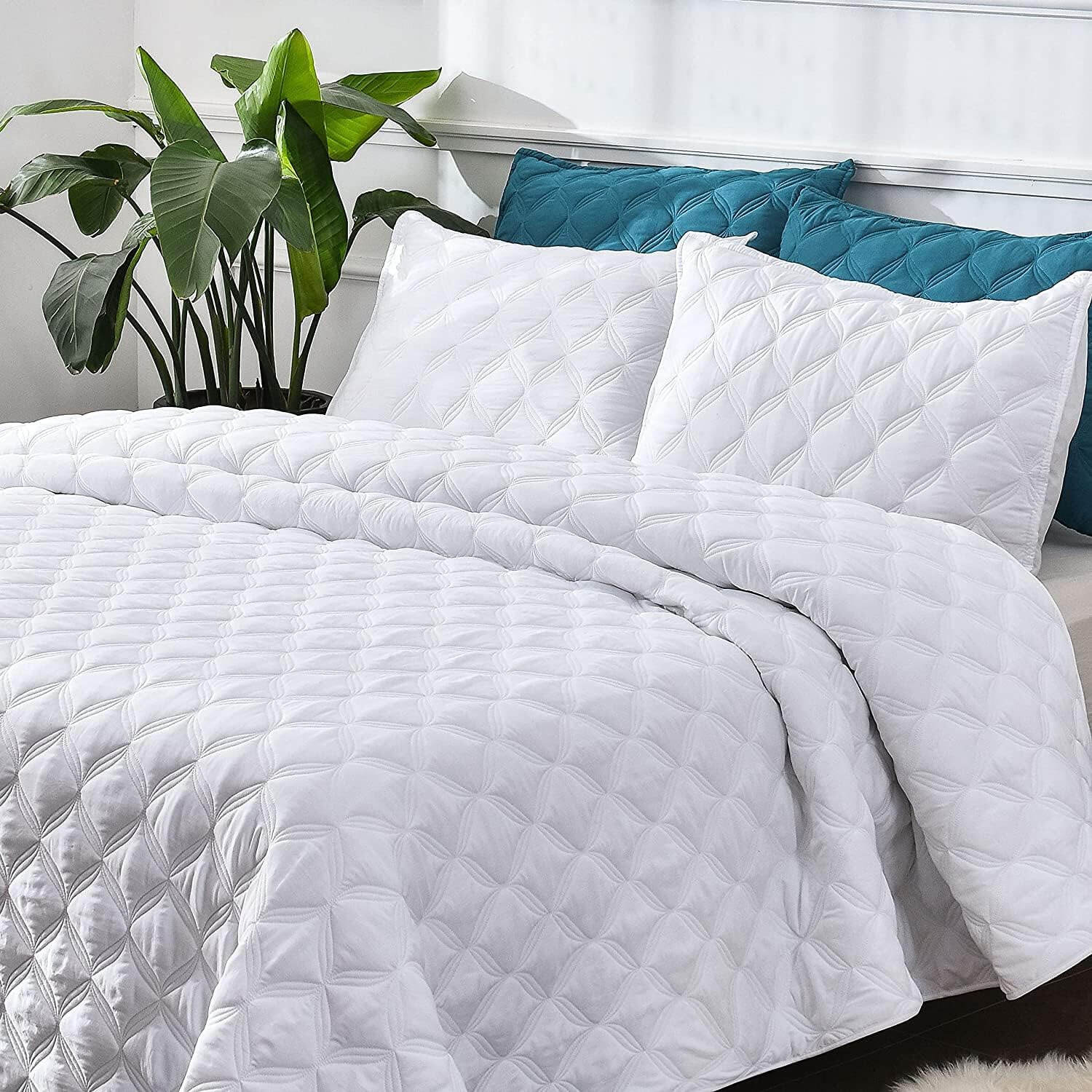 13 Amazing Oversized King Quilt for 2024