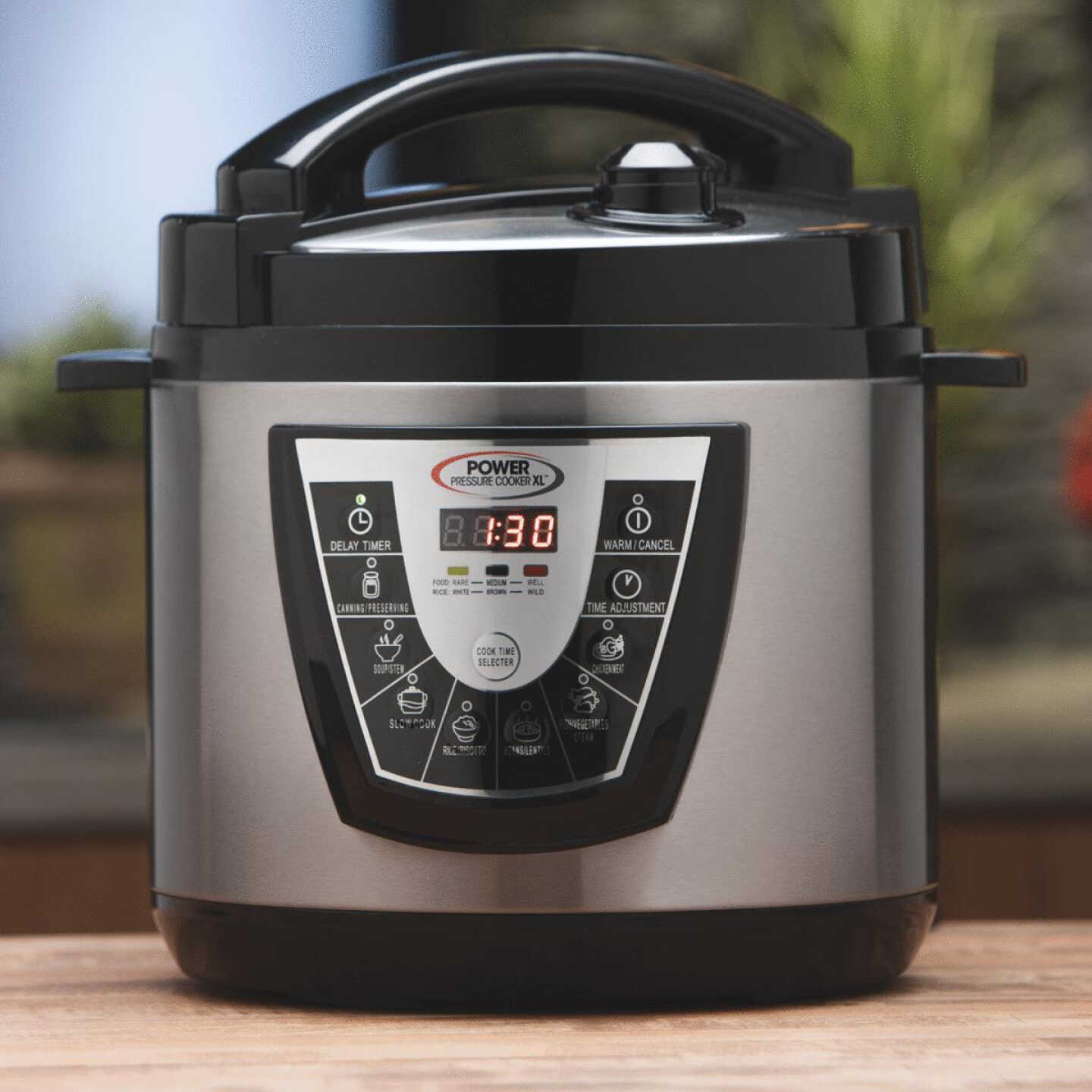 13 Amazing Power Pressure Cooker Xl For 2024