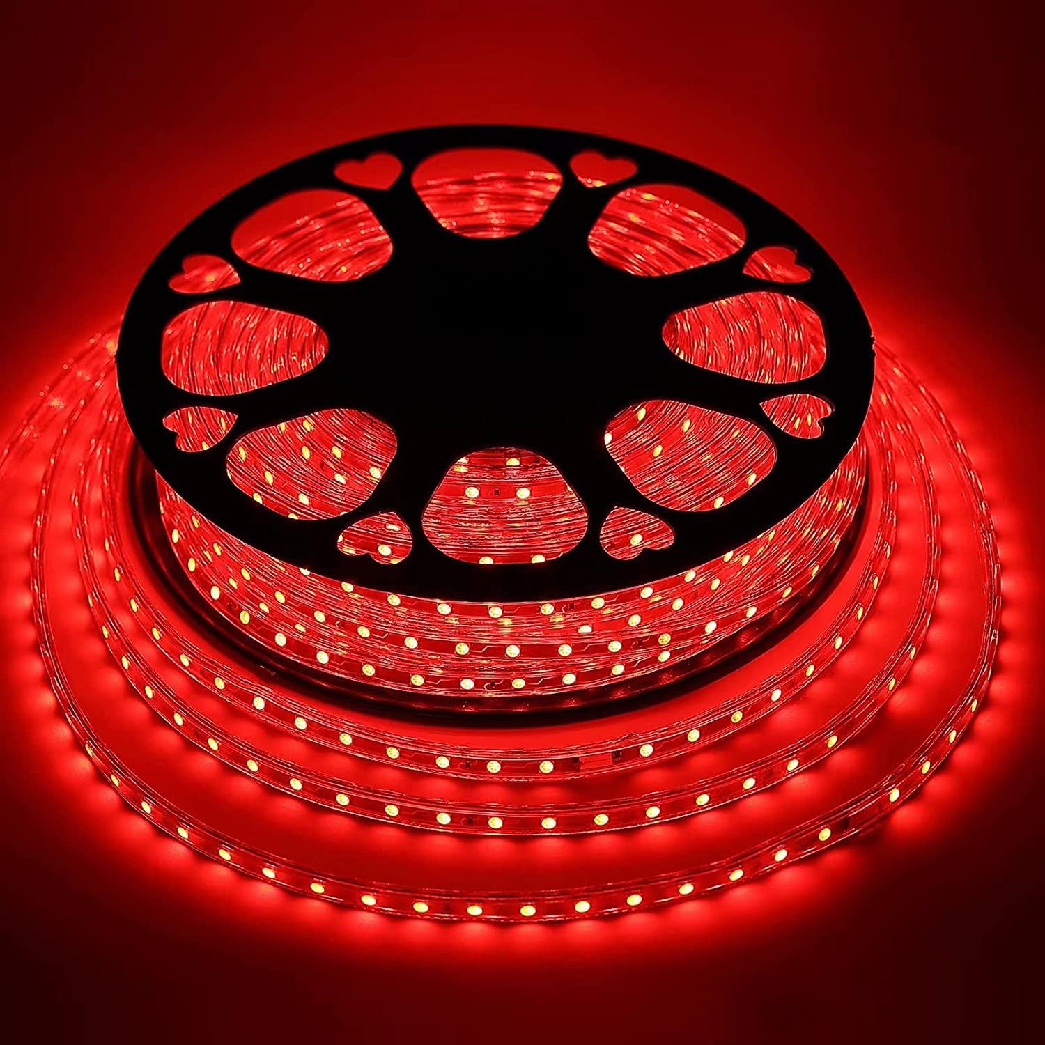 13 Amazing Red LED Strips For 2024