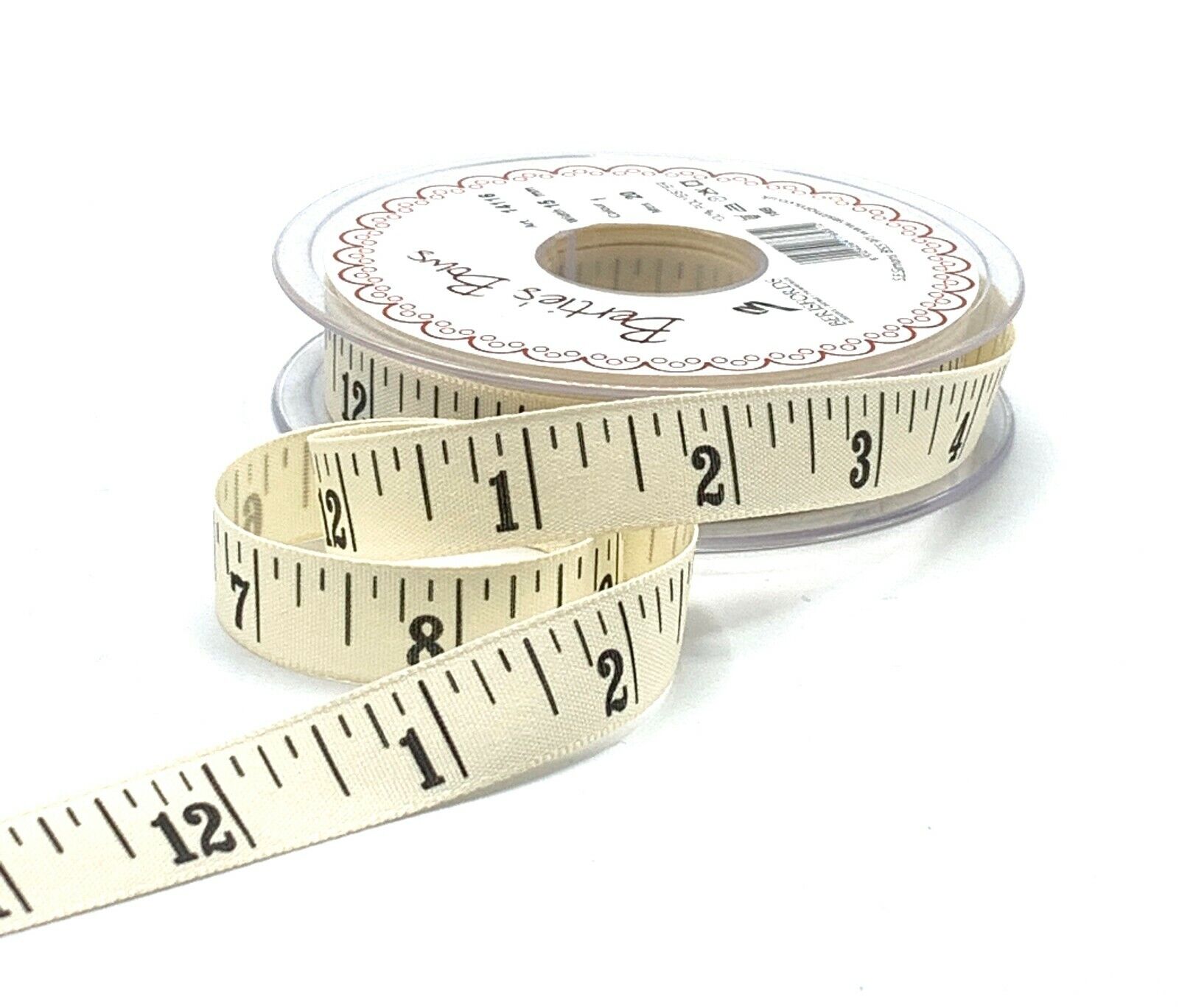 13 Amazing Ribbon Measuring Tape For 2024