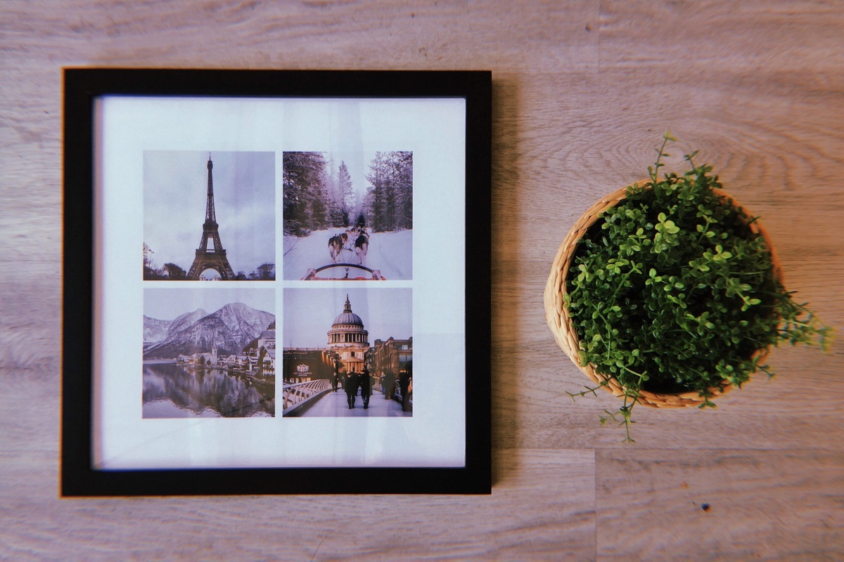 13 Amazing Square Picture Frames for 2024