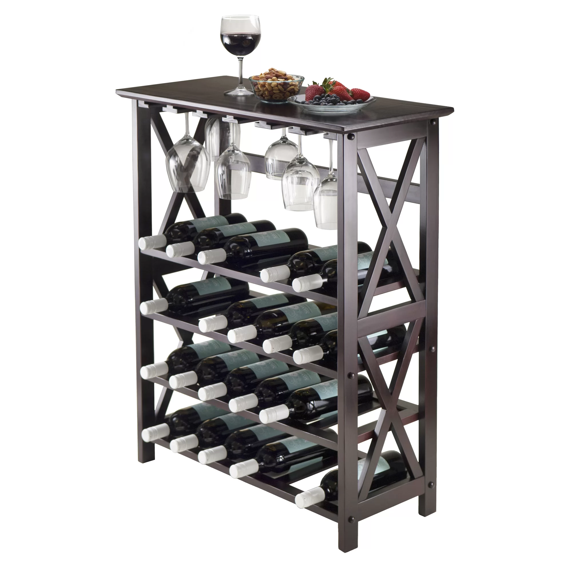 13 Amazing Winsome Wine Rack For 2024