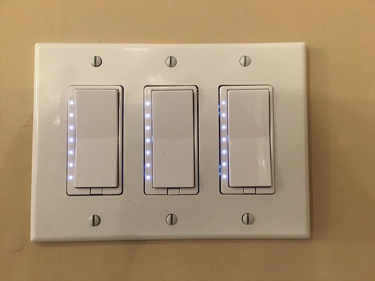 13 Amazing Z-Wave Dimmer Switch for 2023