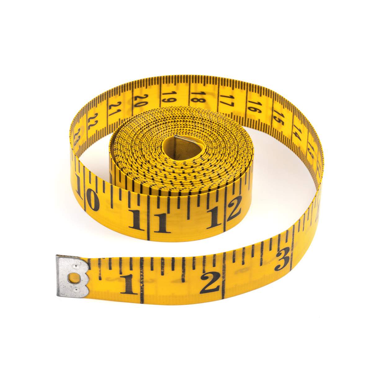 120-Inch Extra Long Soft Tape Measure for Sewing Tailor Cloth Ruler