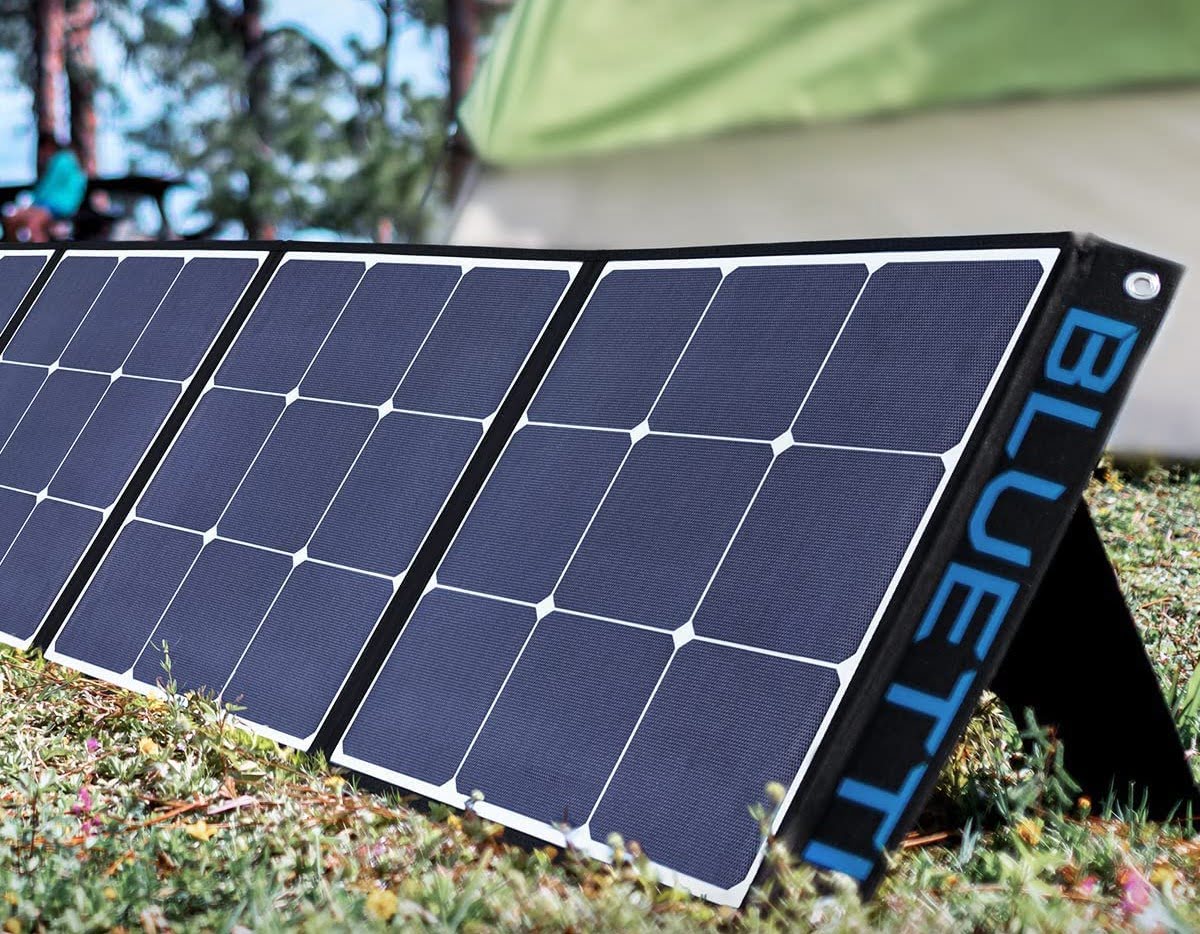 13 Best 120 Watt Solar Panel For 2024