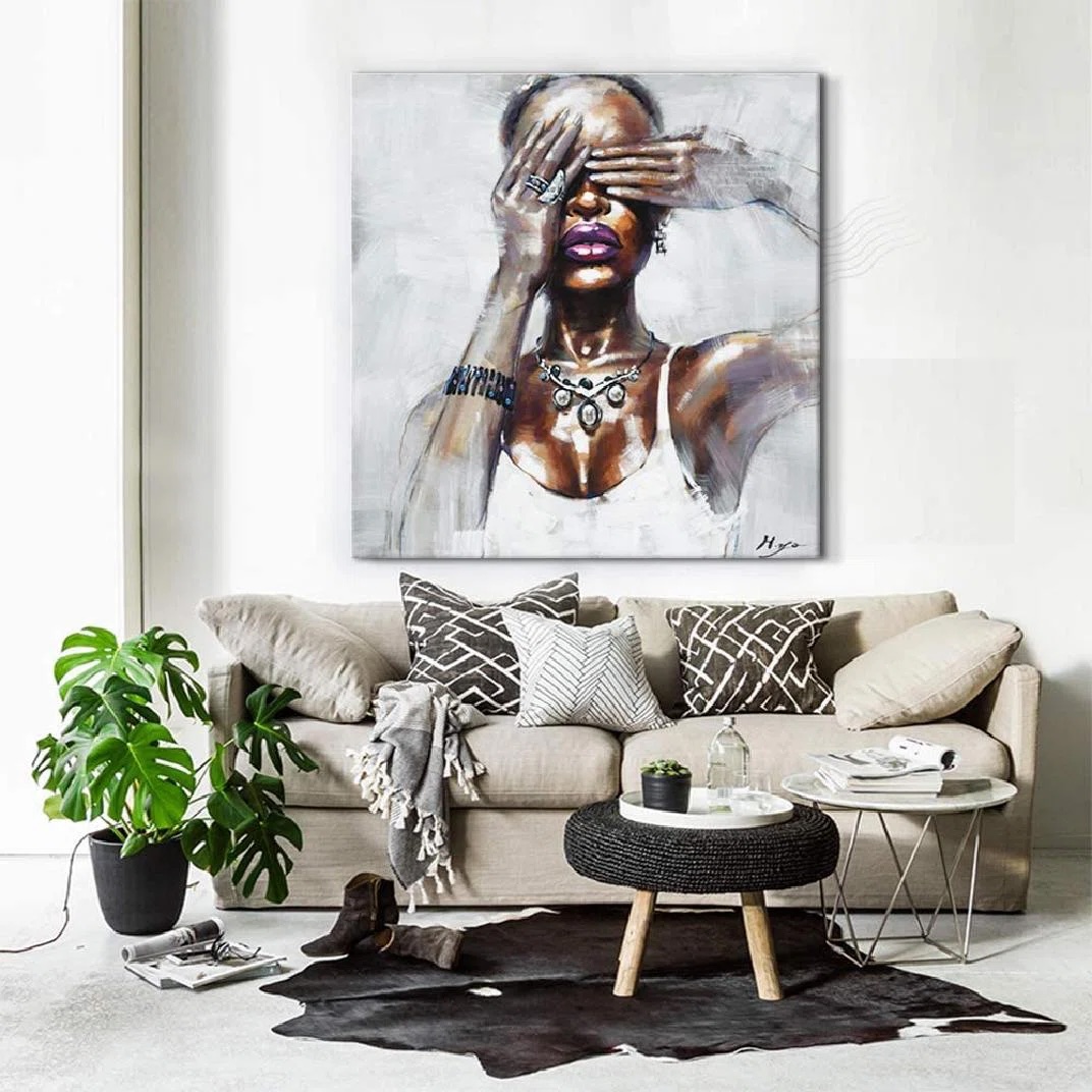 13 Best African American Wall Art for 2024