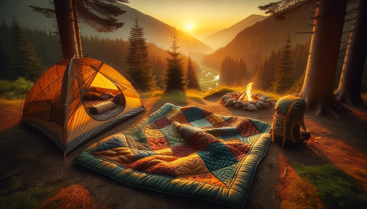 13 Best Backpacking Quilt for 2023