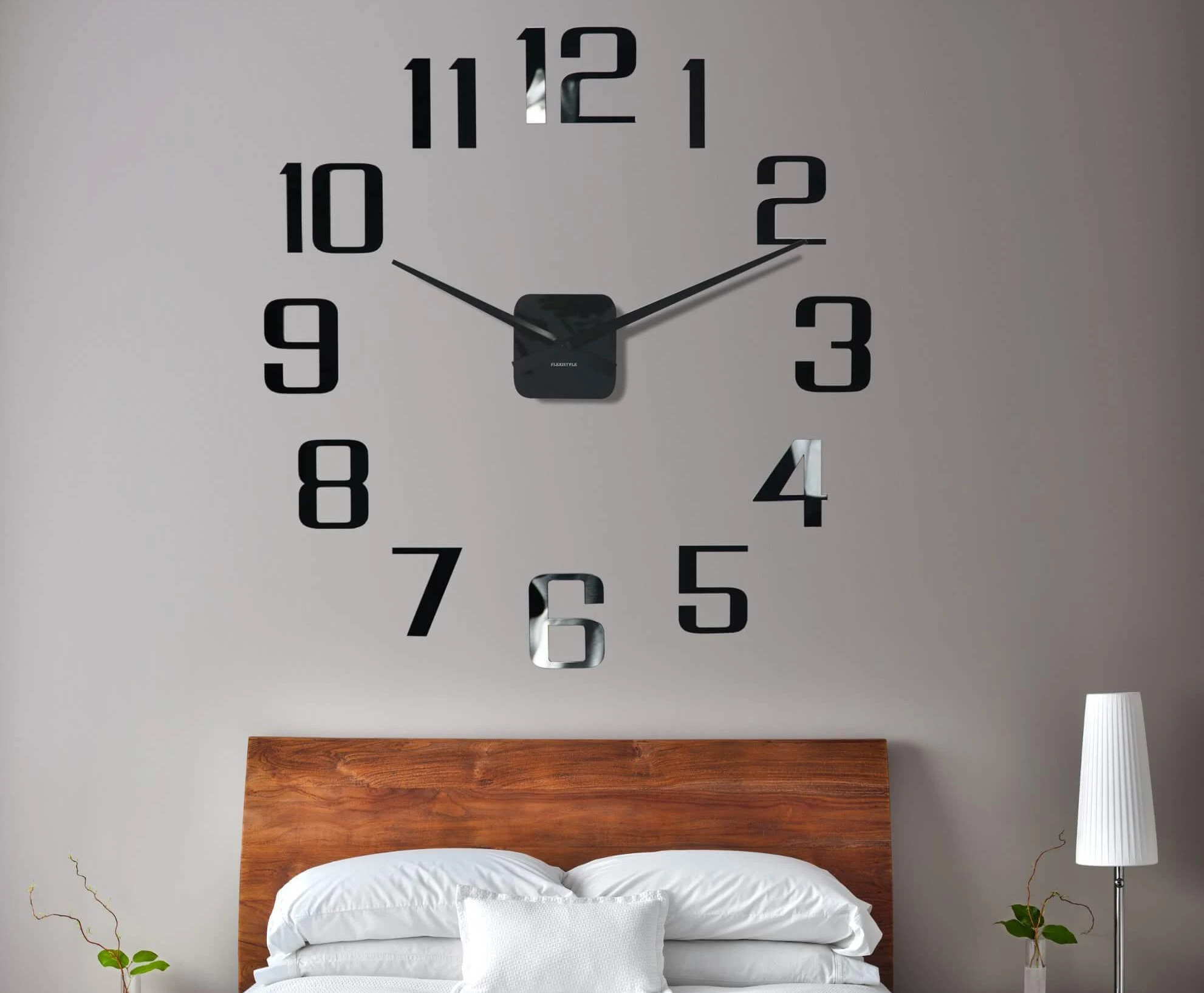 13 Best Bedroom Wall Clock for 2024
