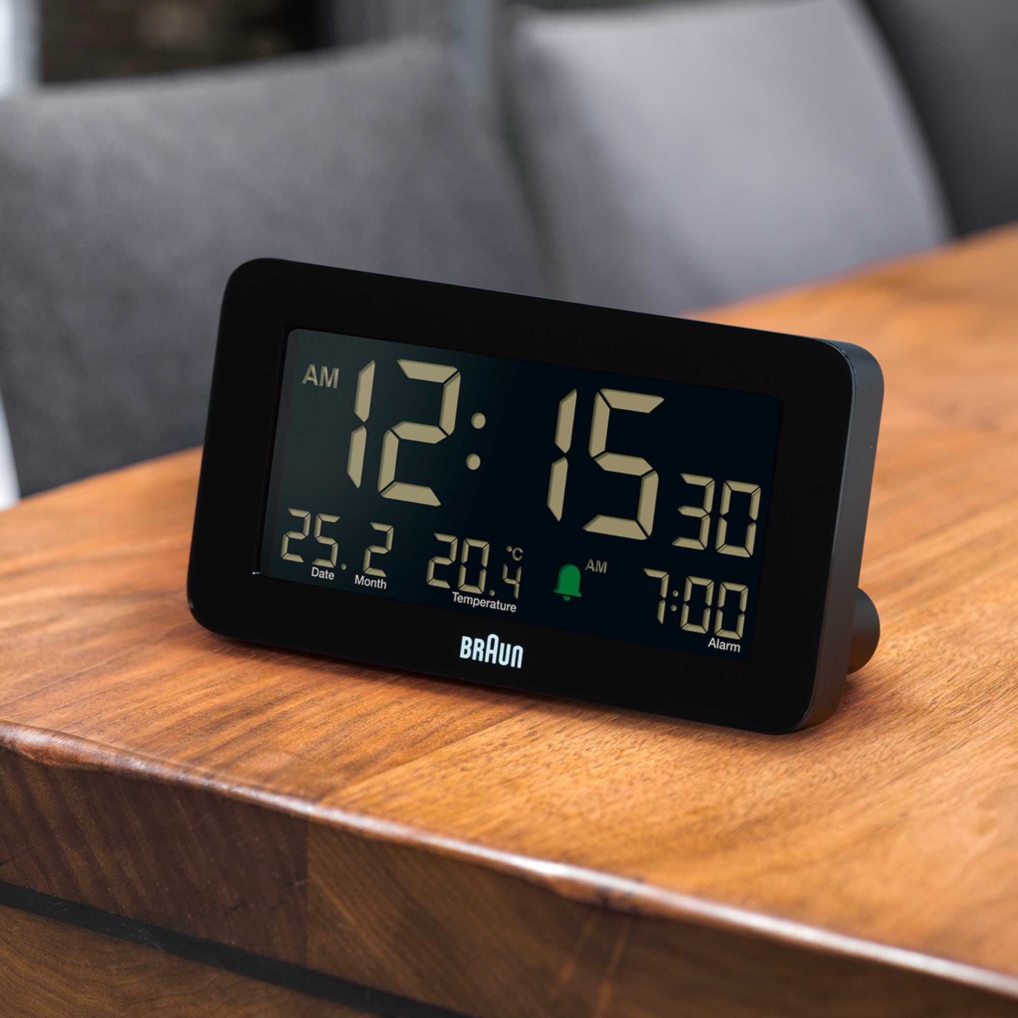 13 Best Braun Alarm Clock for 2023