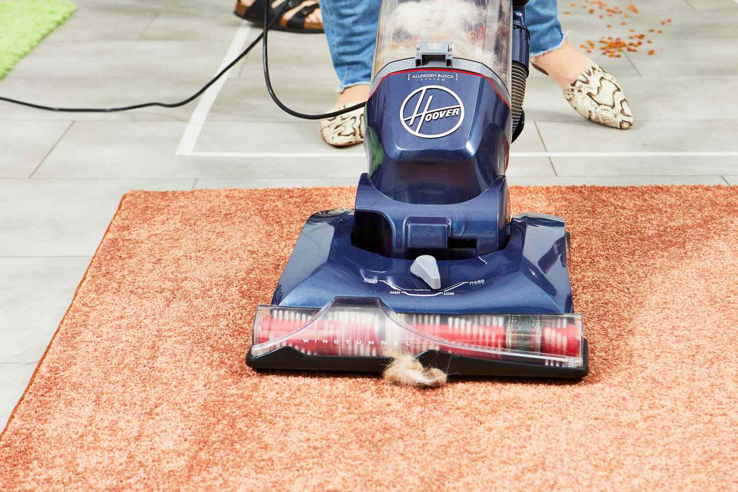 13 Best Carpet Vacuum for 2024