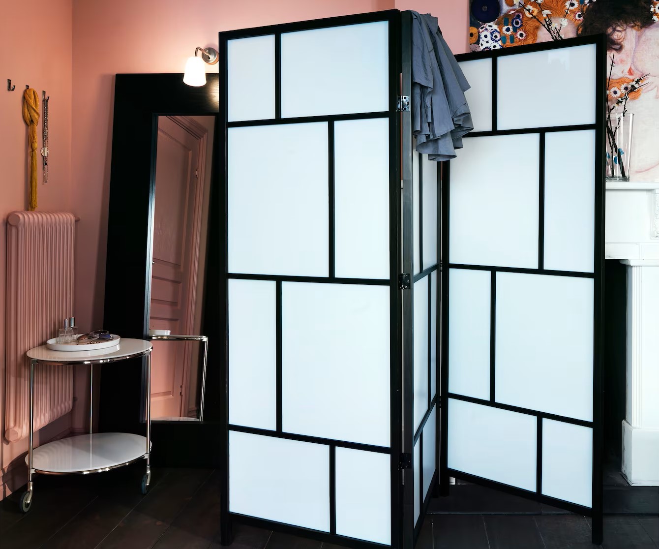 13 Best Changing Screen Room Divider For 2024
