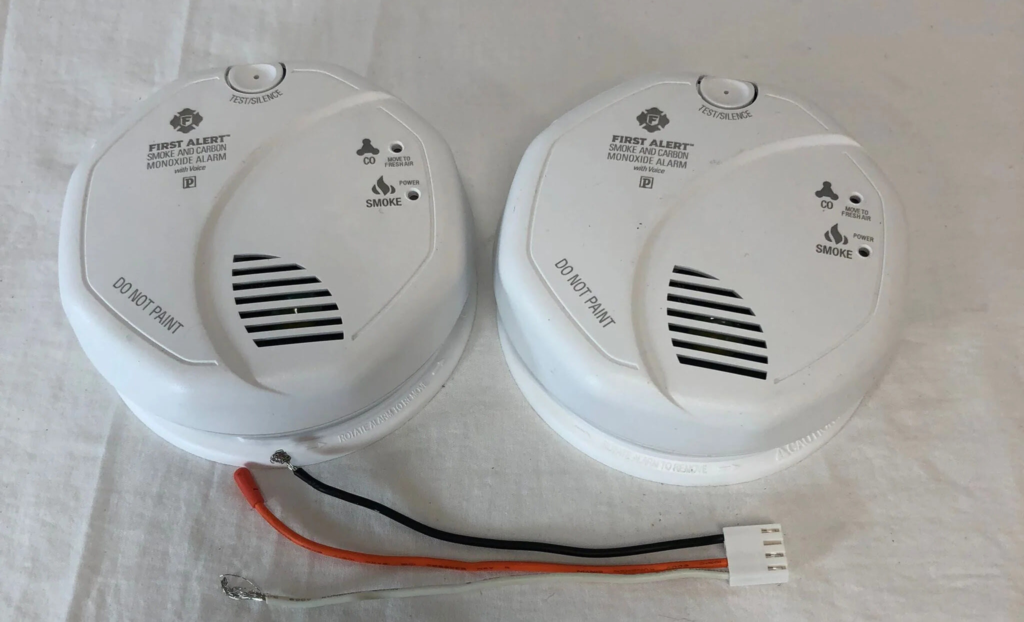13 Best Co2 Smoke Detector Combo for 2024