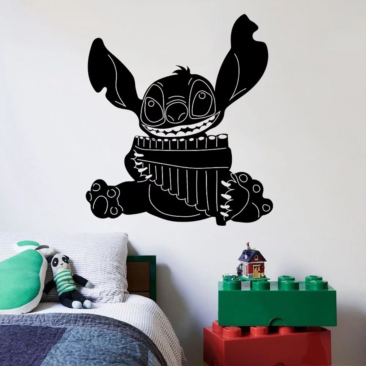 13 Best Disney Wall Decals For 2024