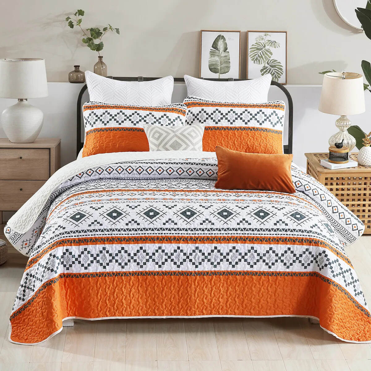 13 Best King Size Quilt for 2023