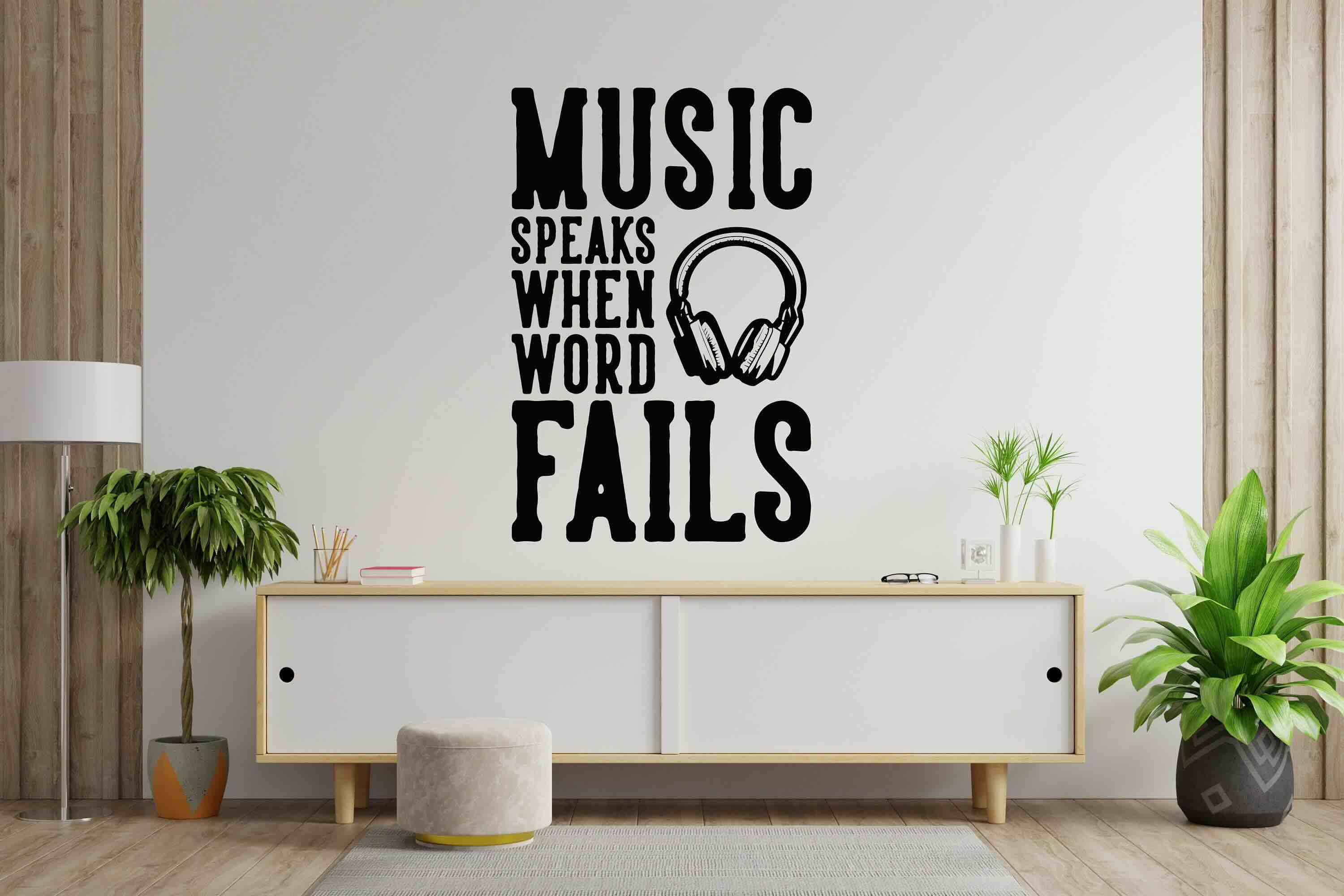 13 Best Music Wall Decals For 2024