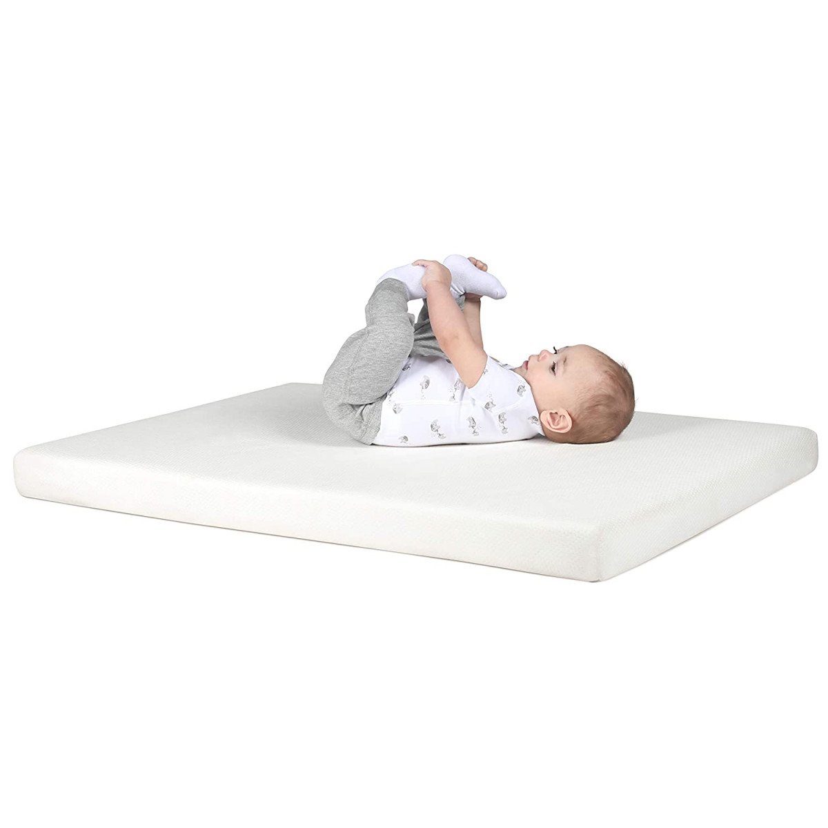 13 Best Pack And Play Mattress for 2024