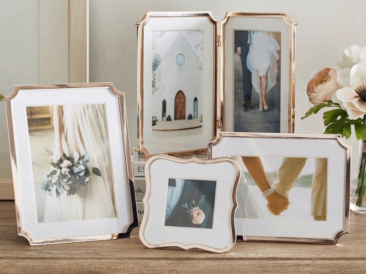13 Best Picture Frames for 2023