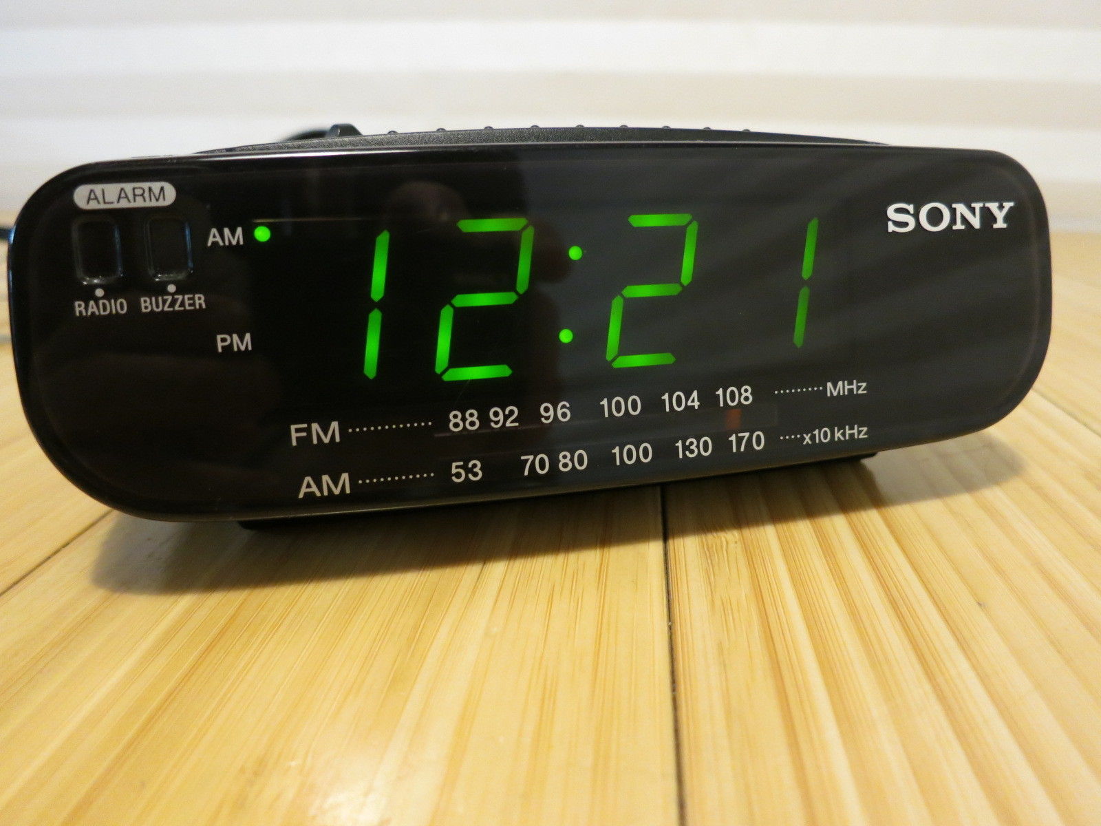 13 Best Sony Alarm Clock for 2023
