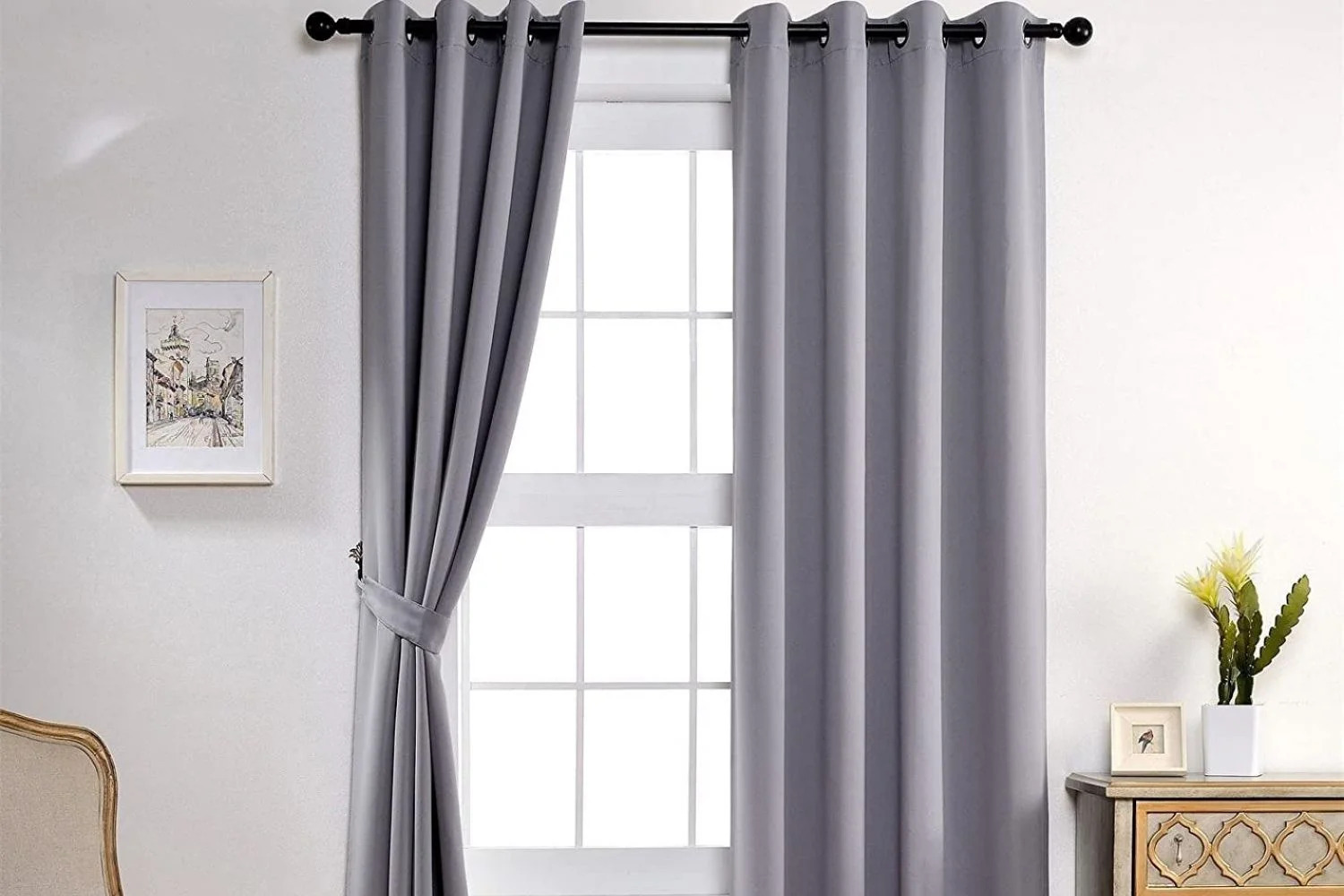 13 Best Soundproofing Curtains for 2024