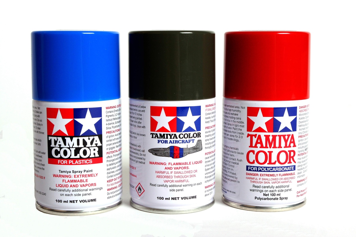 13 Best Tamiya Paint For 2023