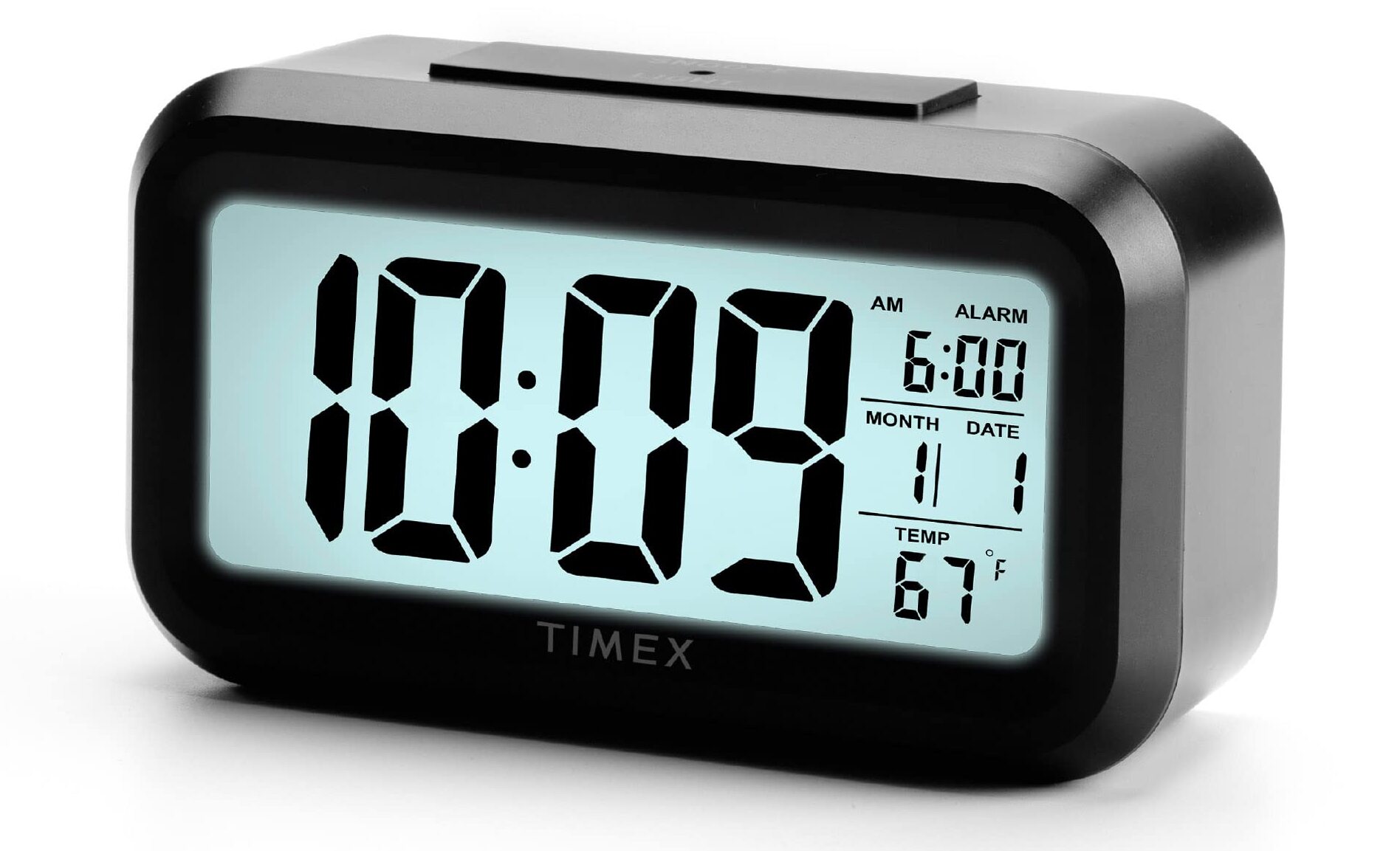 13 Best Timex Alarm Clock for 2024