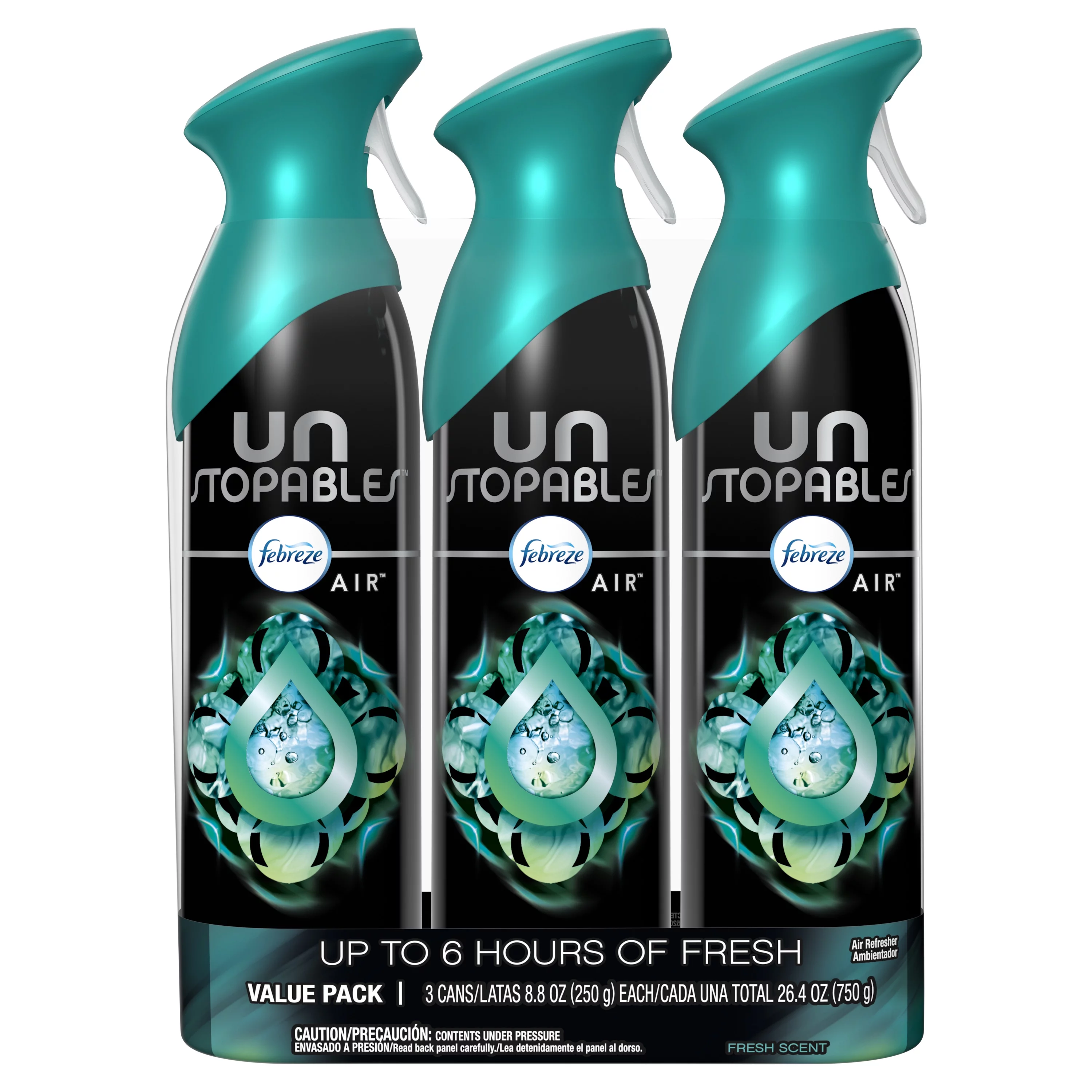 13 Best Unstoppables Air Freshener For 2024