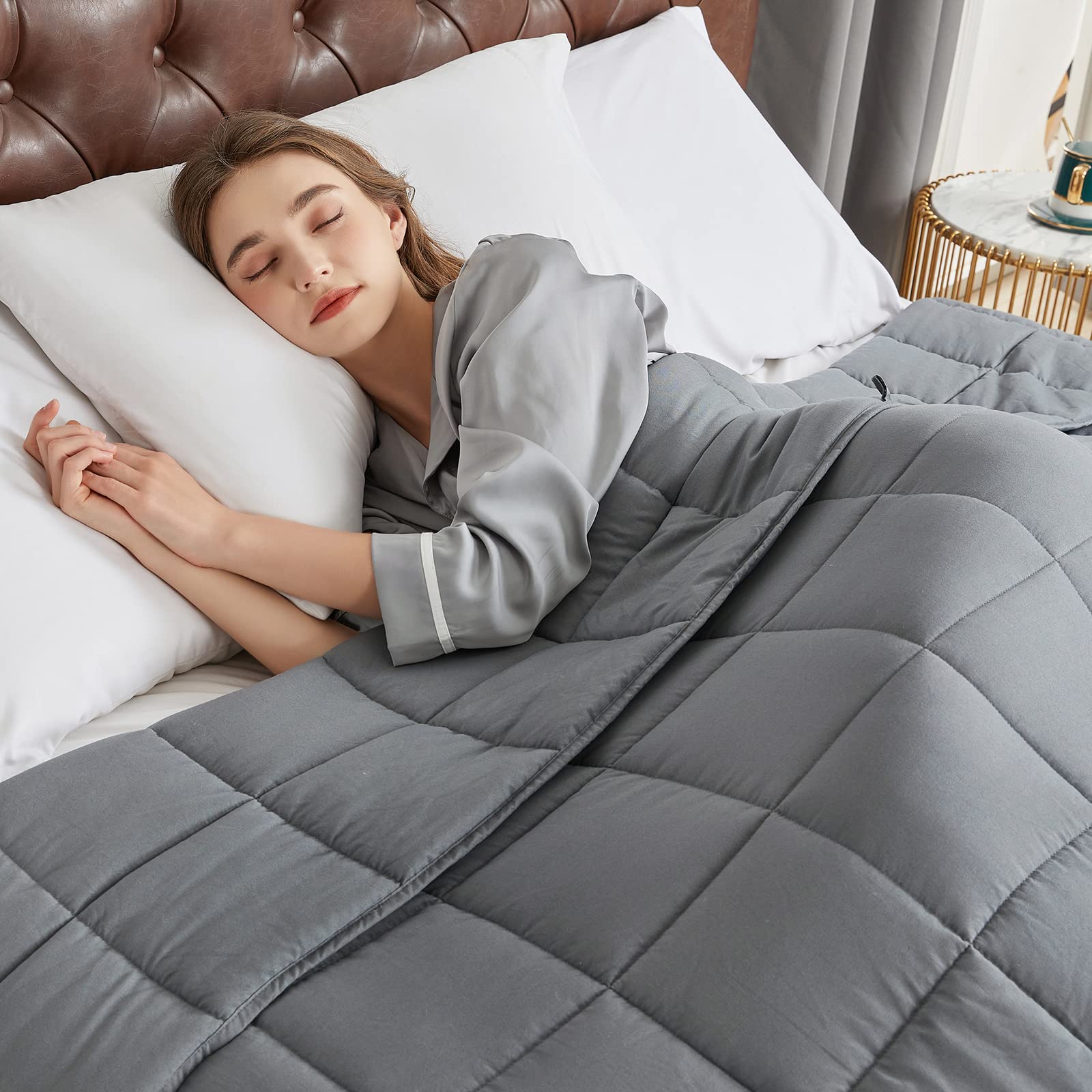 13 Best Weighted Blanket 12 Lbs for 2023