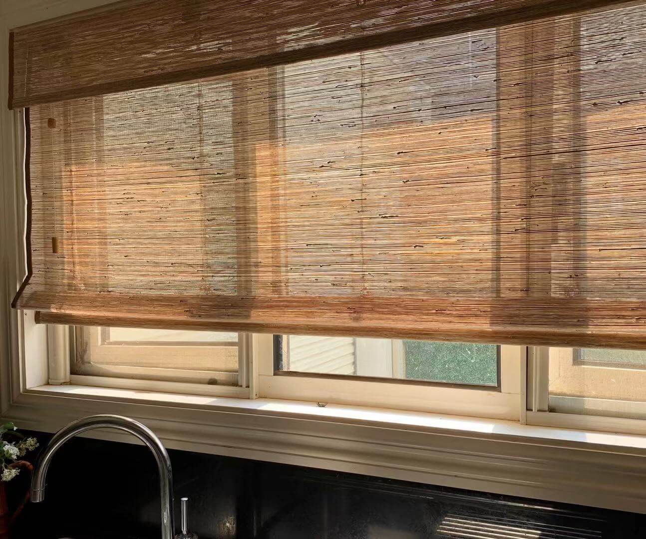 13 Incredible Bamboo Blinds For Windows for 2024