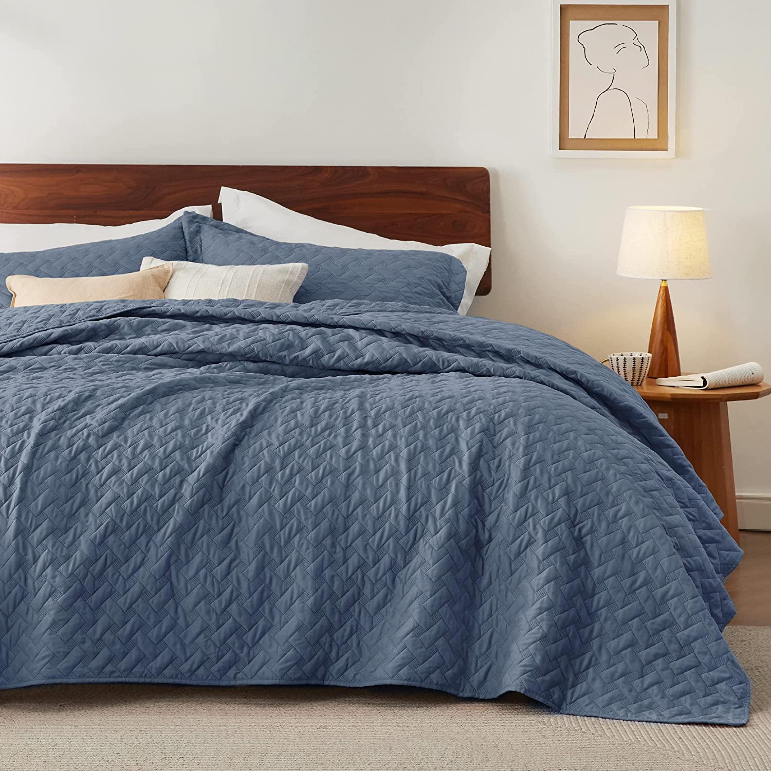 13 Incredible Bed Quilt for 2023