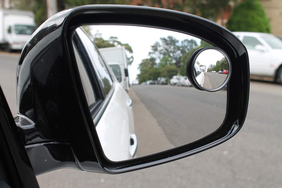 13 Incredible Blindspot Mirrors For Cars for 2024