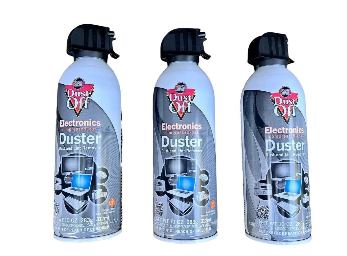 13 Incredible Canned Air Duster for 2024