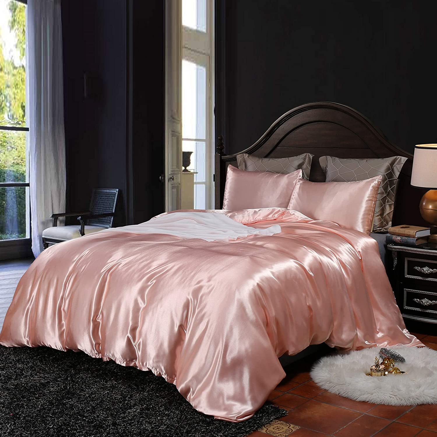 13 Incredible Pink Duvet Cover for 2023