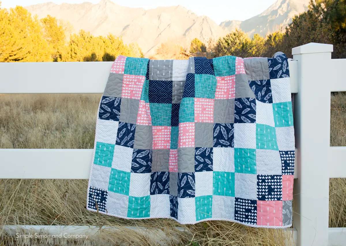 13 Incredible Quilt Patterns for 2024