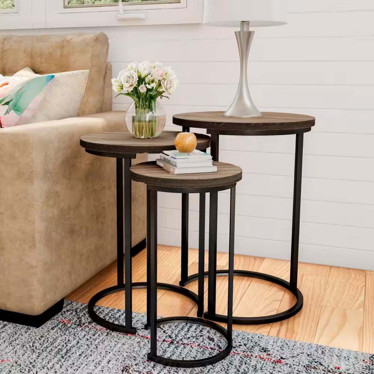 13 Incredible Side Tables Living Room For 2023