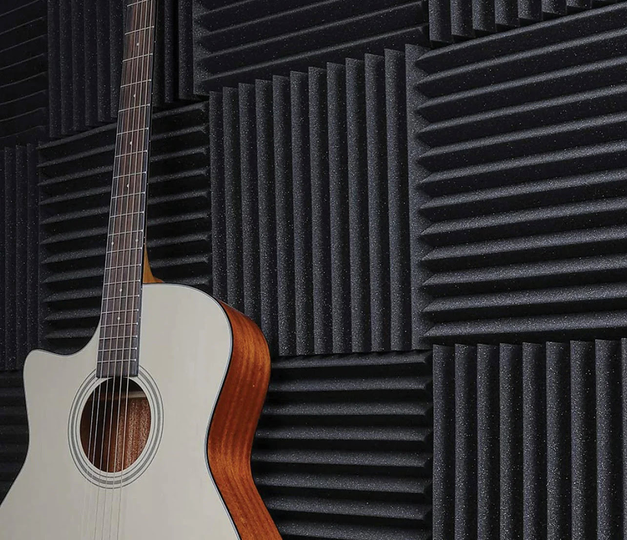 13 Incredible Soundproofing Acoustic Deadening Sound Tiles for 2024