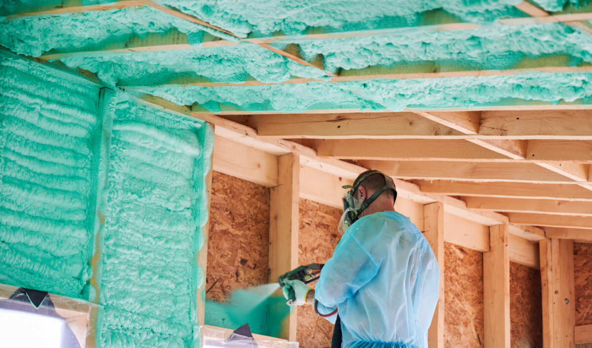 13 Incredible Soundproofing Spray Foam for 2023