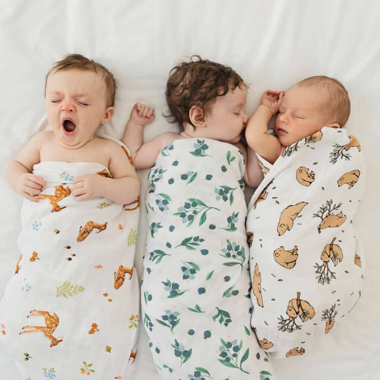 13 Incredible Swaddle Blanket for 2024