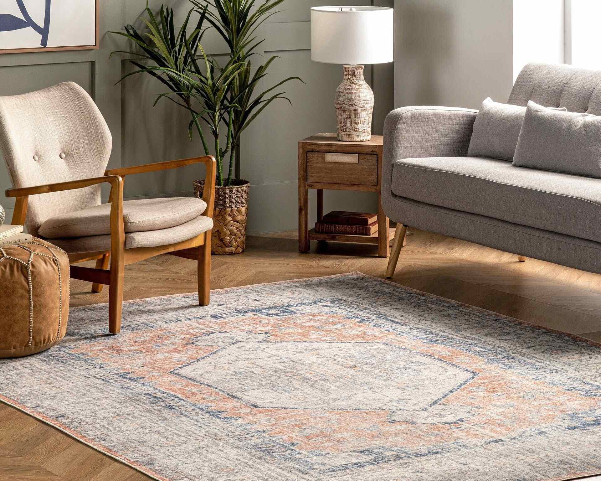 13 Incredible Washable Rugs for 2024