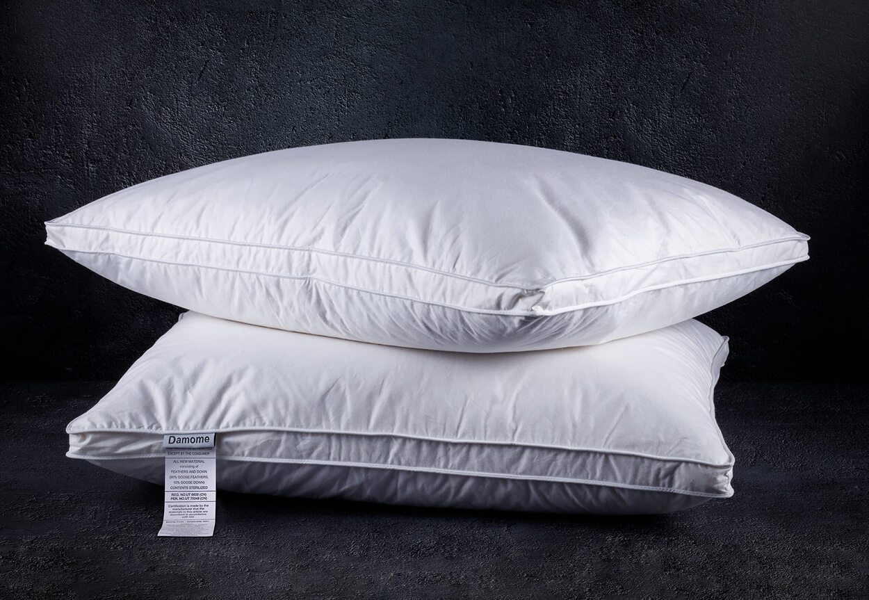 13 Superior Pillows For Sleeping 2 Pack for 2024 Storables
