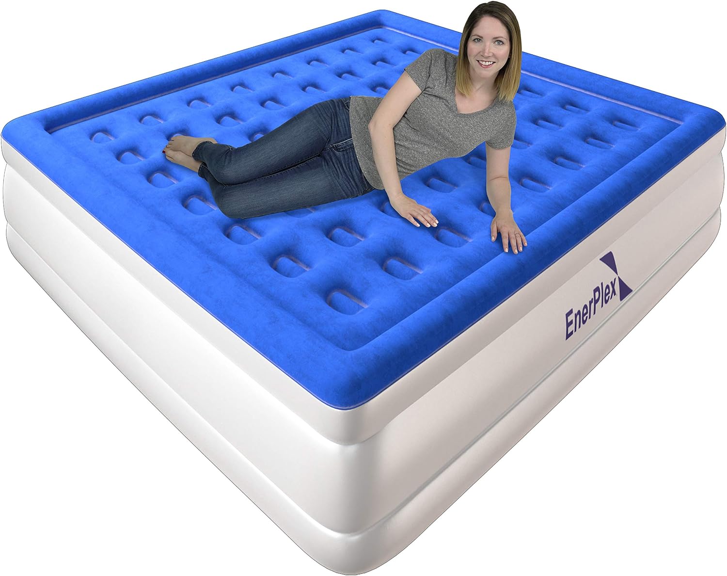 13 Superior Full Size Air Mattress for 2023
