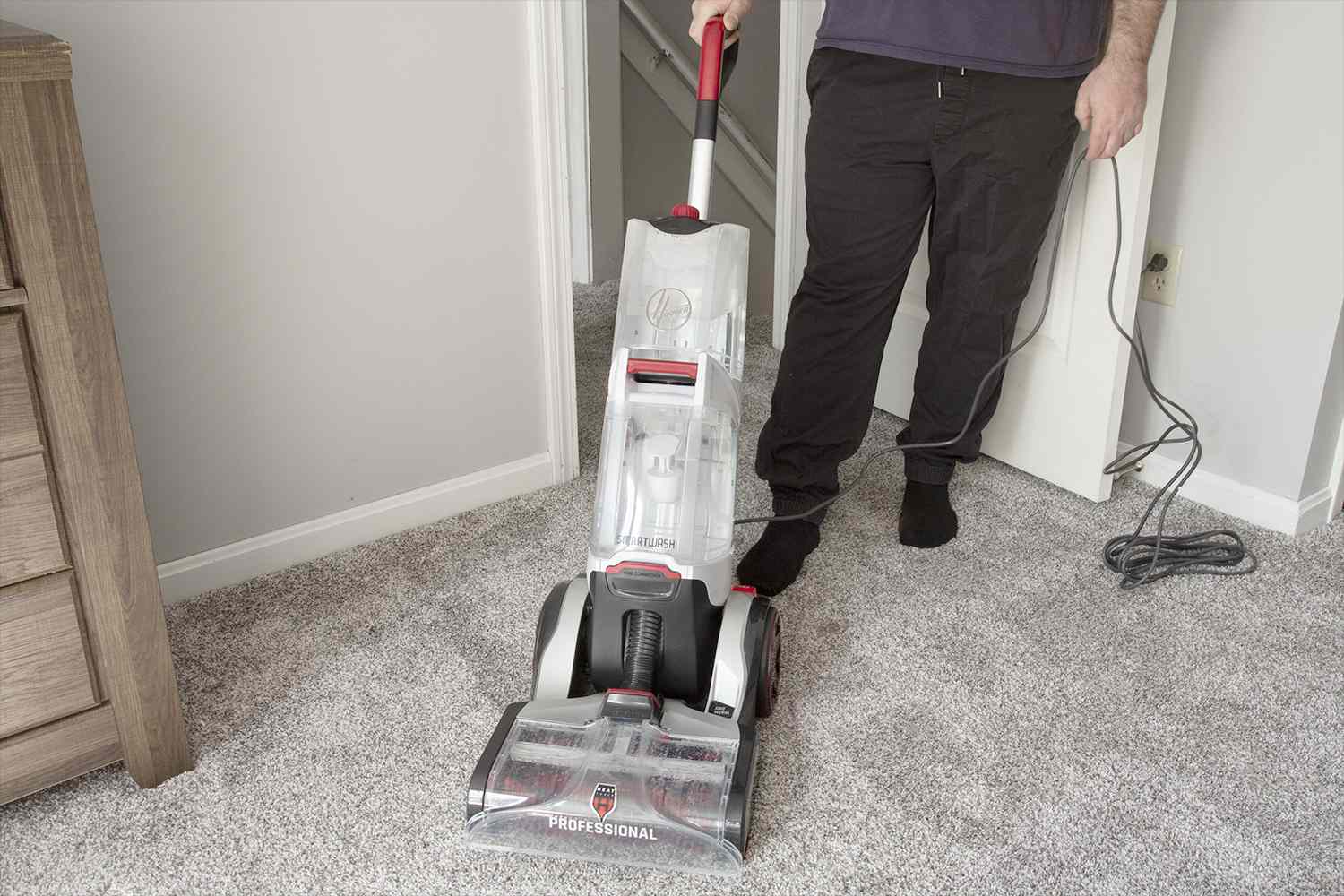 13 Superior Hoover Smart Wash Carpet Cleaner for 2024