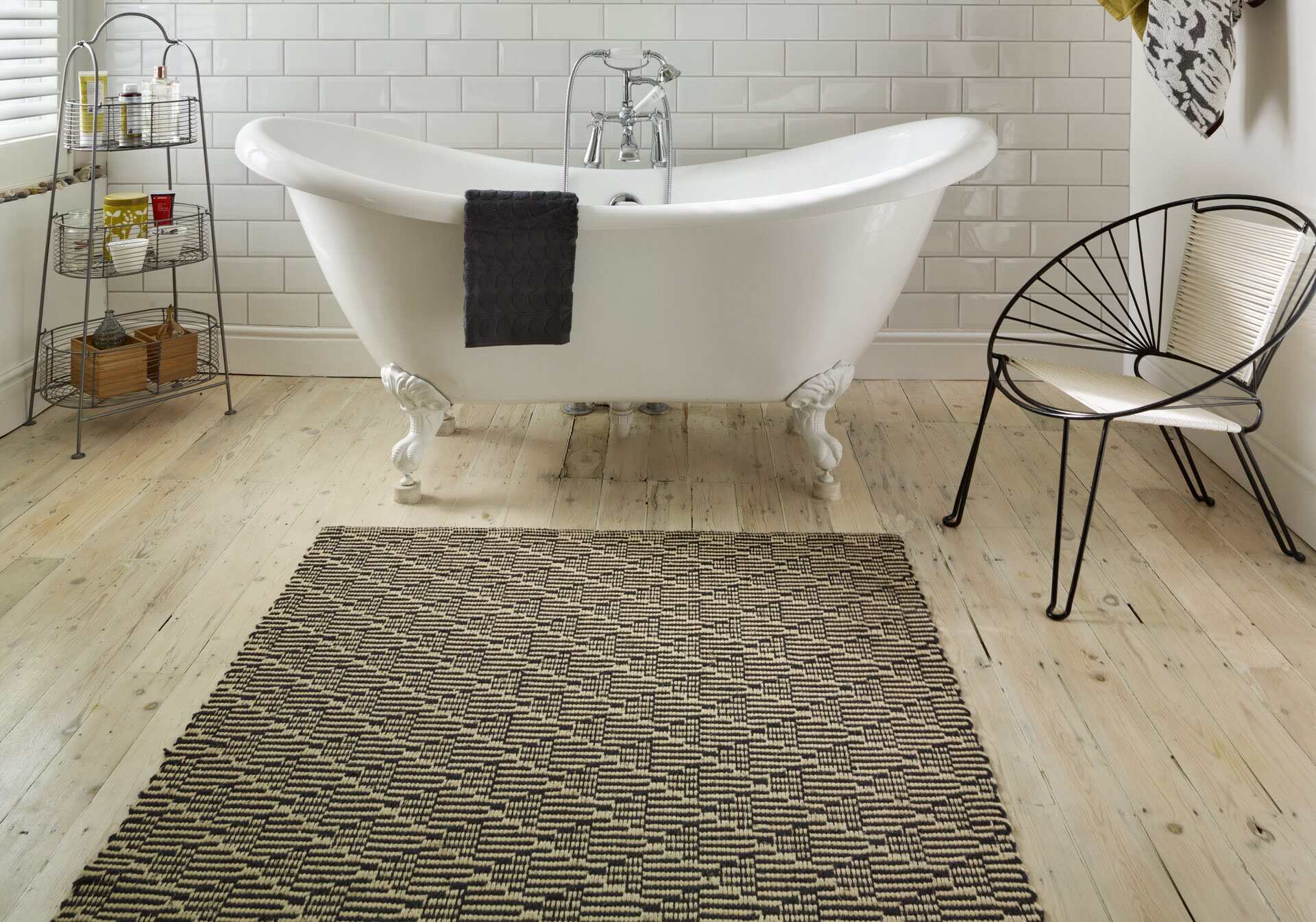 13 Superior Rugs For Bathroom Floor for 2024