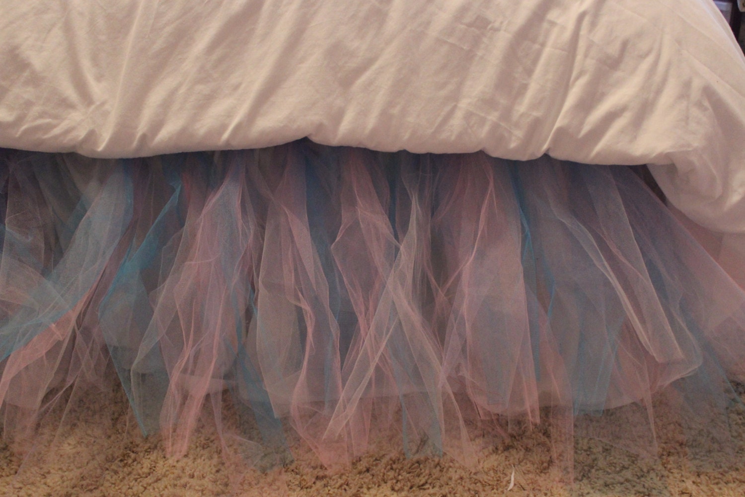 13 Superior Tulle Bed Skirt for 2023